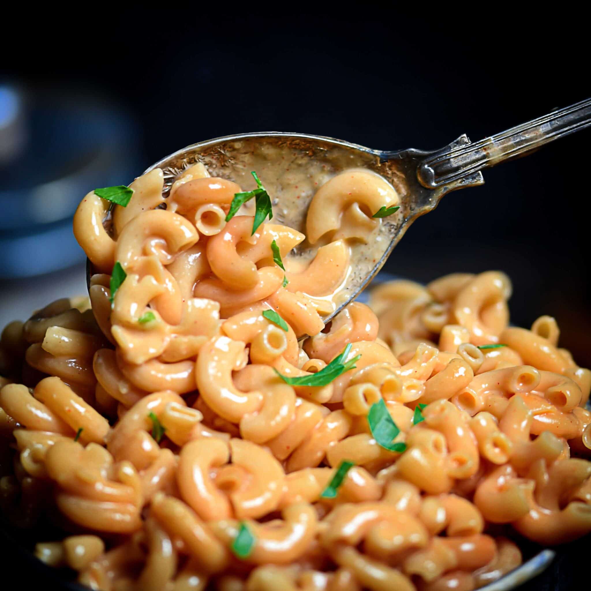grain free macaroni